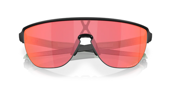 Oakley Corridor | Matte Black / Prizm Trail Torch | 924807