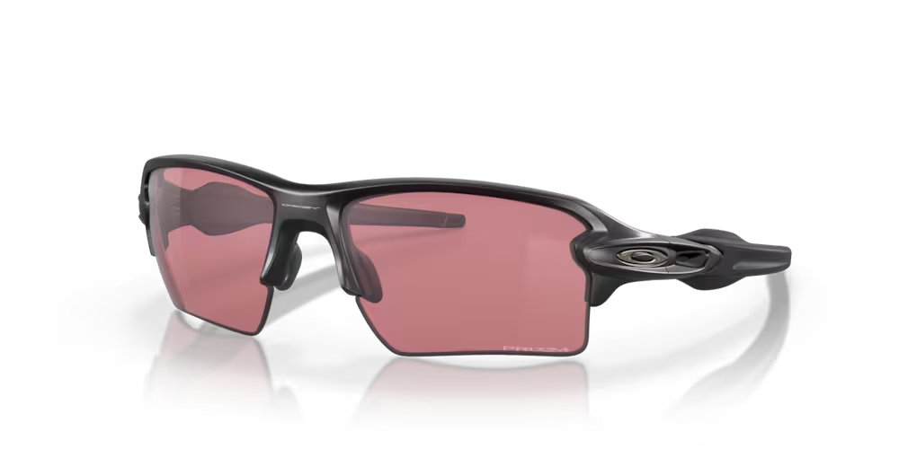 Oakley Flak 2.0 XL | Matte Black / Prizm Dark Golf