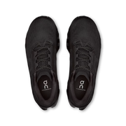 Women's On Cloudmonster 3 running shoe in Black Black - product view 2