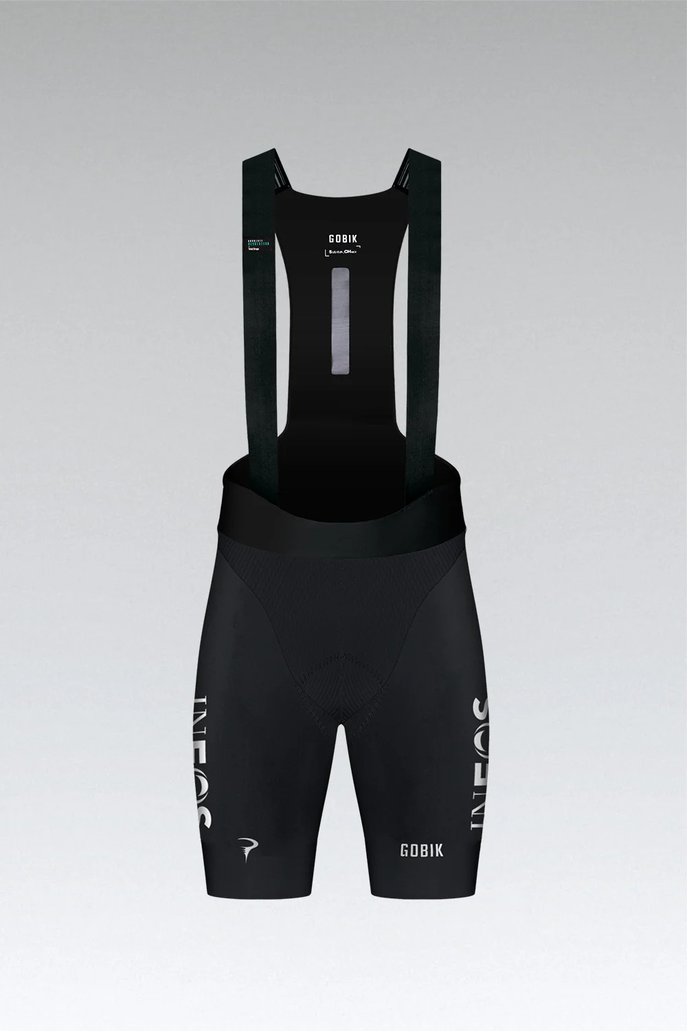 Gobik Lancer Ineos Grenadiers 24 Bib Shorts | Men