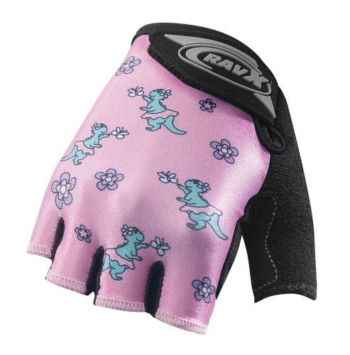 RavX Dino X Kids Gloves