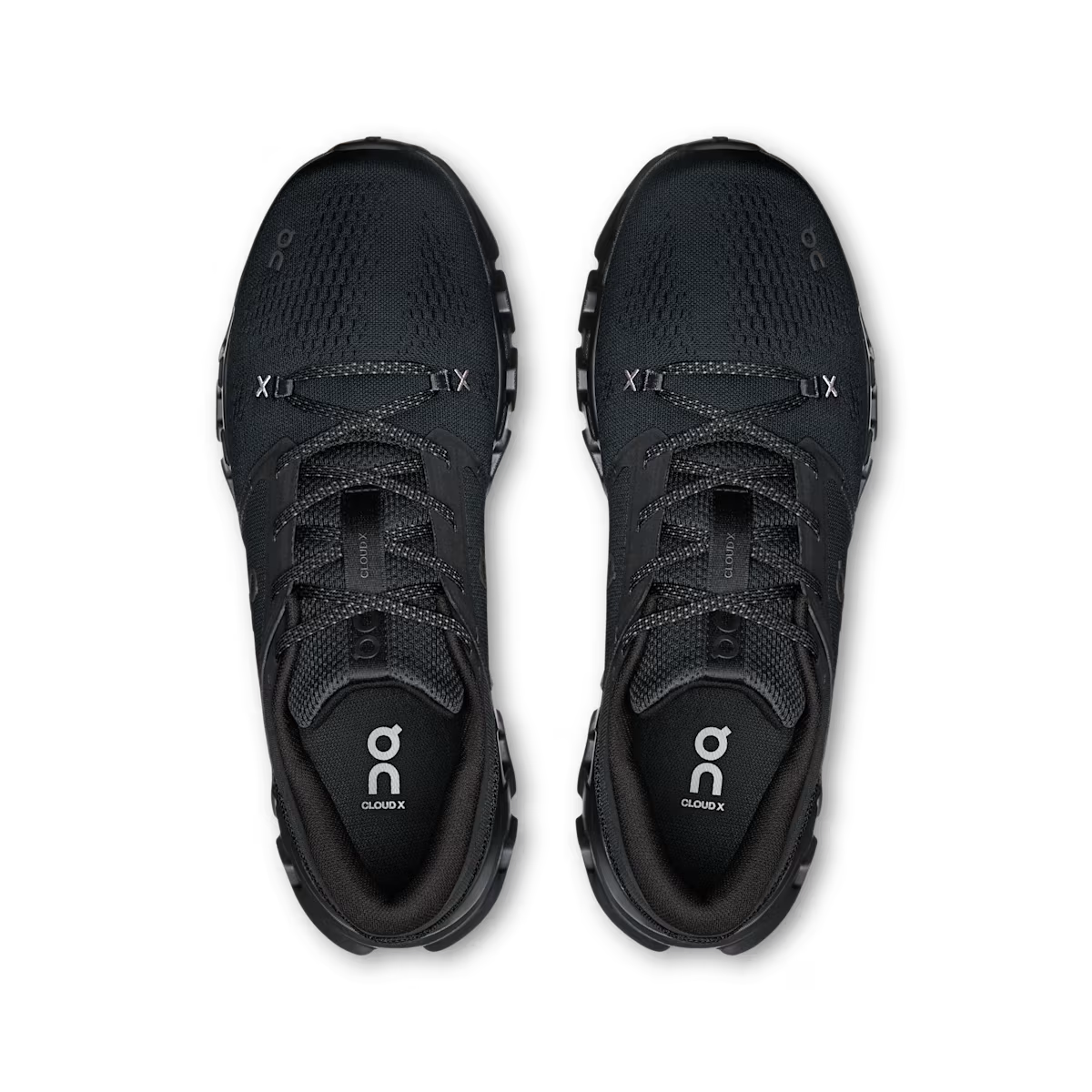 On Cloud X 5 Men's Training Shoe