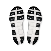 Women's On Cloudmonster 3 running shoe in White White - product view 2