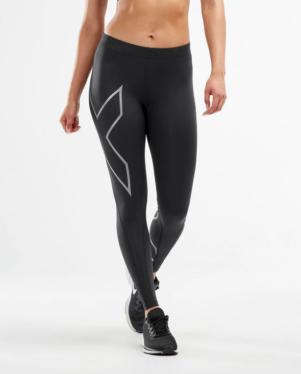 Core Compression Tights | Black - (W)