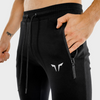Statement Classic Joggers - Black