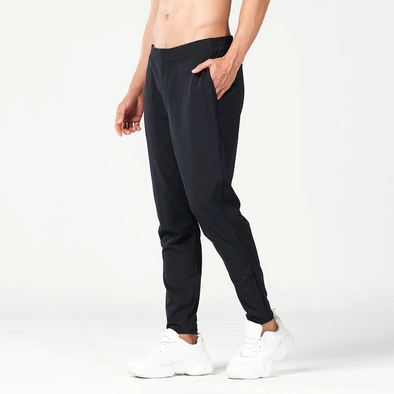 Code Hybrid Pants - Black