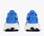 HOKA Arahi 9 men's stability running shoes – Virtual Blue / Soft Cobalt – top view