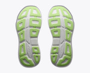 HOKA Bondi 9 Men's Running Shoe - Virtual Blue/Soft Cobalt | Maximum Cushion Road Running - Outer Sole View