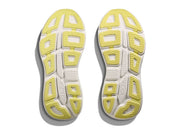 HOKA Bondi 9 Women's Running Shoes - Blue Spark / Mint Fluorite - View 7