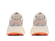 HOKA Bondi 9 Women's Running Shoes - River Rock Grey / Mineral Ore - View 5