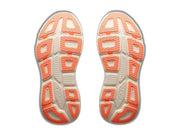 HOKA Bondi 9 Women's Running Shoes - River Rock Grey / Mineral Ore - View 7