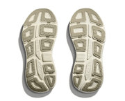 HOKA Bondi 9 Women's Running Shoes - Truffle Salt / Sea Glass - View 3