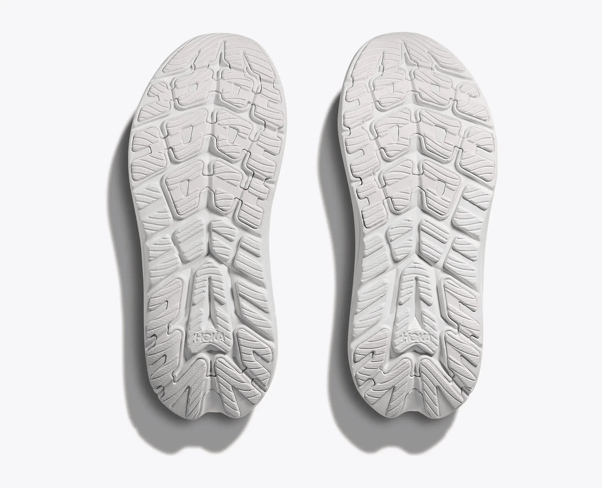 HOKA Kawana 3 women's training shoes outsole view