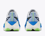HOKA Mach X 3 men's plated running shoes – Cosmic Grey / Virtual Blue – product image 5