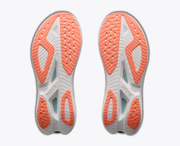 HOKA Mach X 3 women's plated running shoes – Glimmering Blue / Varsity Navy – product image 7