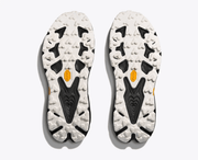 HOKA Speedgoat 7 Men's Trail Running Shoes in Black / White - product view 7