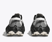 HOKA Speedgoat 7 Men's Trail Running Shoes in Black / White - product view 5