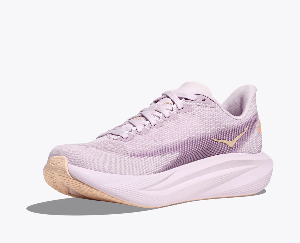 Hoka Mach 7 Women's Running Shoes - Lightweight Speed Trainer - 2 - Xciter Sports Apparel product detail