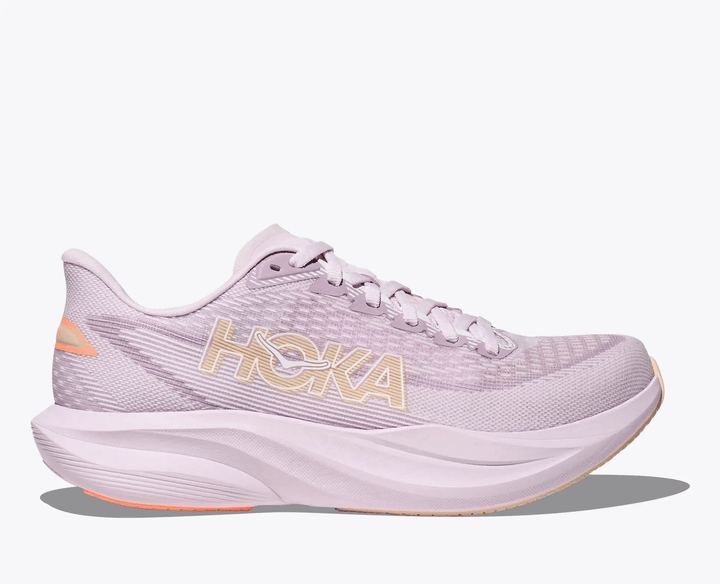 Hoka Mach 7 Women's Running Shoes - Lightweight Speed Trainer - 1 - Xciter Sports Apparel
