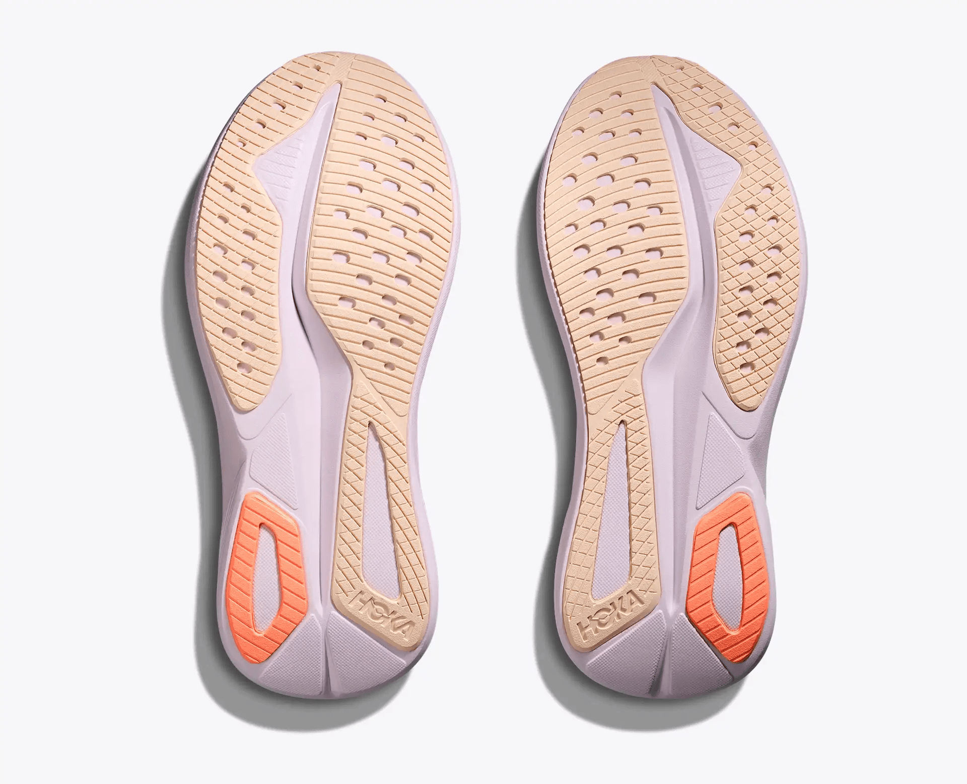 Hoka Mach 7 Women's Running Shoes - Lightweight Speed Trainer - 6 - Xciter Sports Apparel