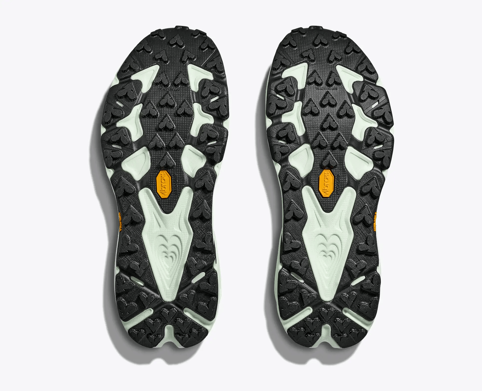 Hoka Men's Speedgoat 7 Wide – Trail Running Shoe - 7 - Xciter Sports Apparel