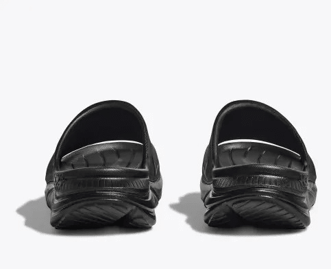 Hoka Ora Athletic Slide - All Gender Performance Recovery Sandals - 5 - Xciter Sports Apparel