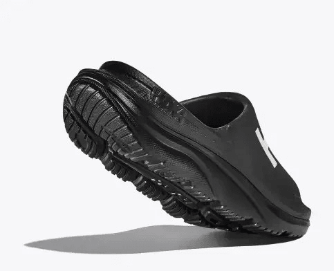 Hoka Ora Athletic Slide - All Gender Performance Recovery Sandals - 4 - Xciter Sports Apparel