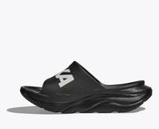 Hoka Ora Athletic Slide - All Gender Performance Recovery Sandals - 6 - Xciter Sports Apparel