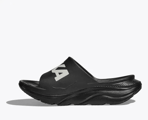 Hoka Ora Athletic Slide - All Gender Performance Recovery Sandals - 6 - Xciter Sports Apparel