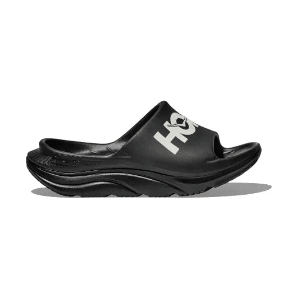 Hoka Ora Athletic Slide - All Gender Performance Recovery Sandals - 1 - Xciter Sports Apparel