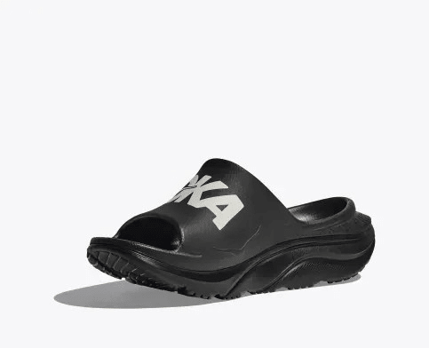 Hoka Ora Athletic Slide - All Gender Performance Recovery Sandals - 3 - Xciter Sports Apparel