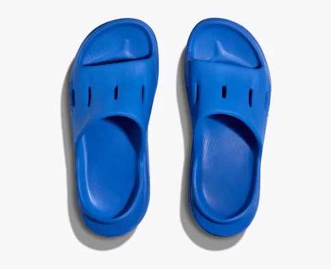 HOKA Ora Recovery Slide 3 all-gender recovery sandal – alternate product view