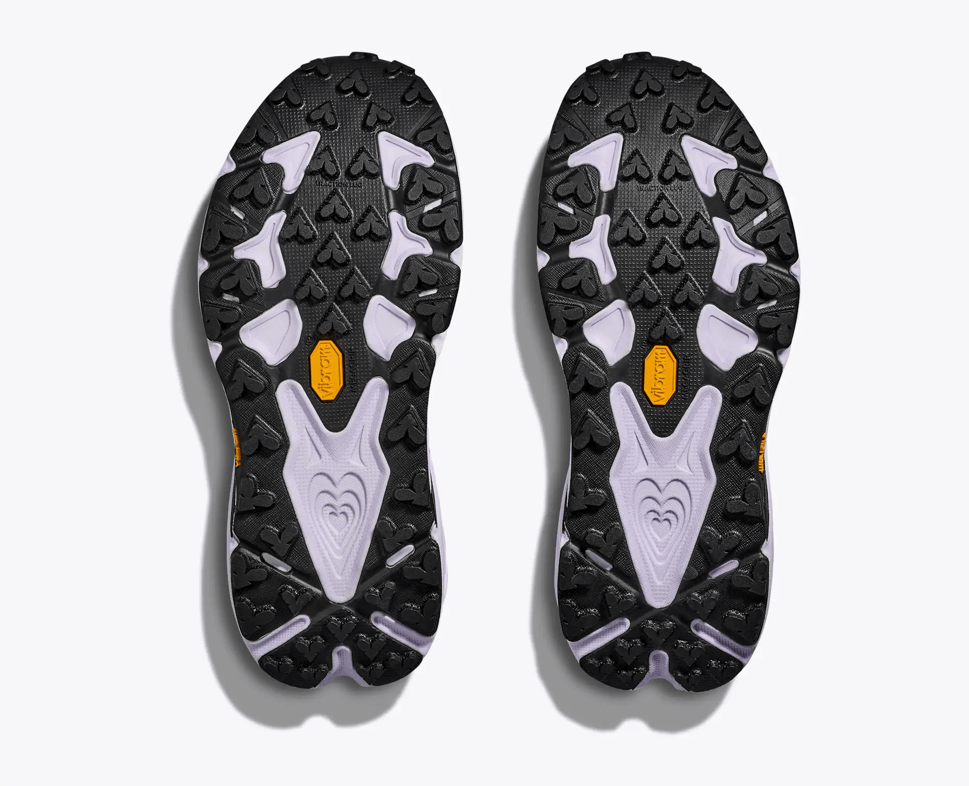 Hoka Women's Speedgoat 7 Trail Running Shoe - Vibram sole - Xciter Sports