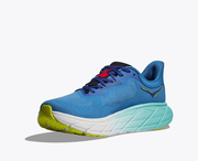 Men's Hoka Arahi 7 Running Shoes - Stability Support Road Trainers - 5 - Xciter Sports Apparel