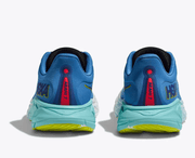 Men's Hoka Arahi 7 Running Shoes - Stability Support Road Trainers - 6 - Xciter Sports Apparel