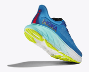 Men's Hoka Arahi 7 Running Shoes - Stability Support Road Trainers - 3 - Xciter Sports Apparel