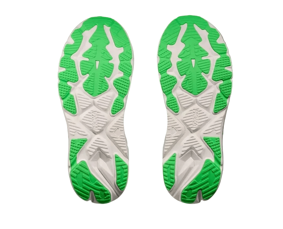Men's Hoka Arahi 8 Stability Running Shoes - 3 - Xciter Sports Apparel