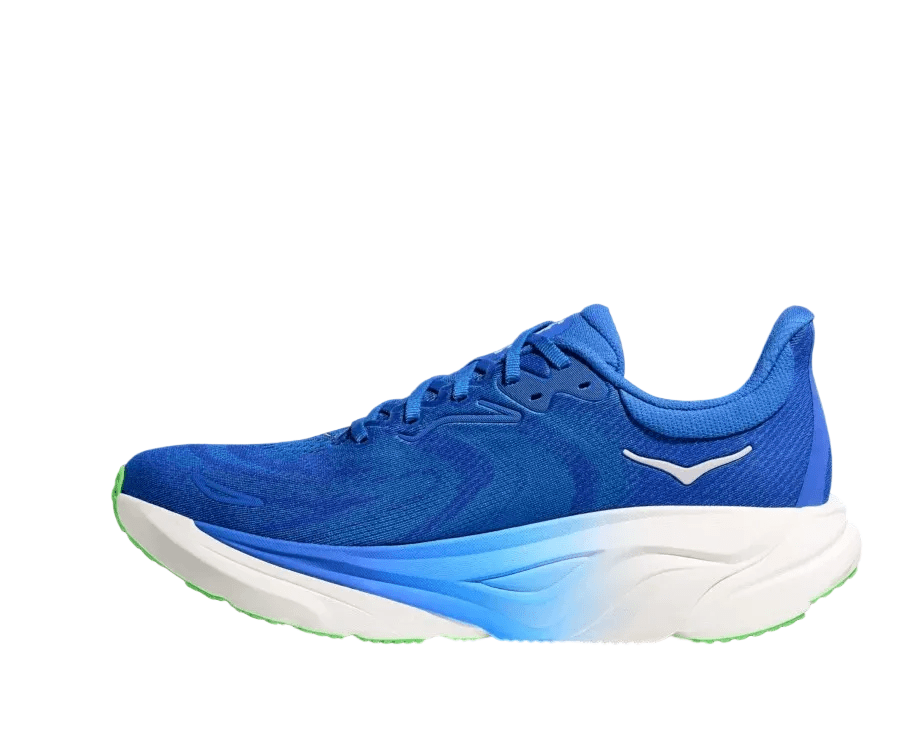 Men's Hoka Arahi 8 Stability Running Shoes - 2 - Xciter Sports Apparel product detail