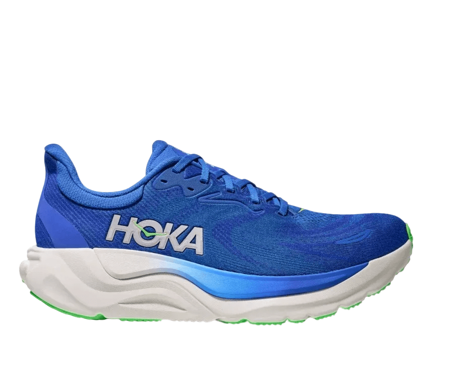 Men's Hoka Arahi 8 Stability Running Shoes - 1 - Xciter Sports Apparel