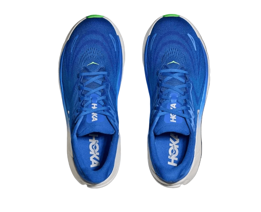 Men's Hoka Arahi 8 Stability Running Shoes - 7 - Xciter Sports Apparel