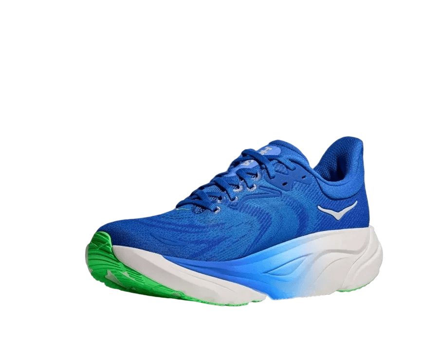 Men's Hoka Arahi 8 Stability Running Shoes - 6 - Xciter Sports Apparel