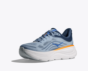 Men's Hoka Bondi 9 Running Shoes - Ultra Cushioned Road Running - 19 - Xciter Sports Apparel