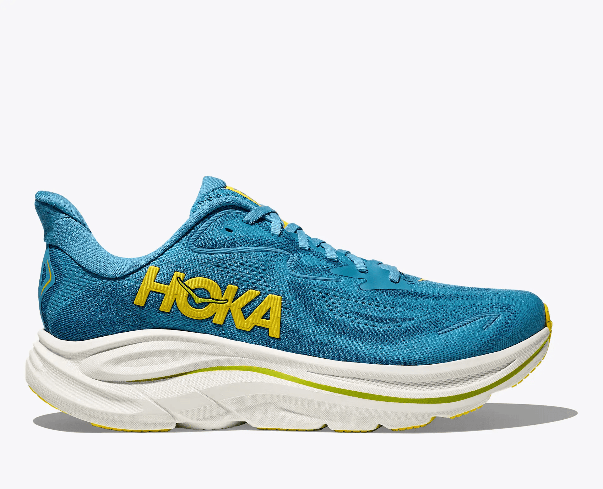Men's Hoka Clifton 10 | WIDE - 6 - Xciter Sports Apparel