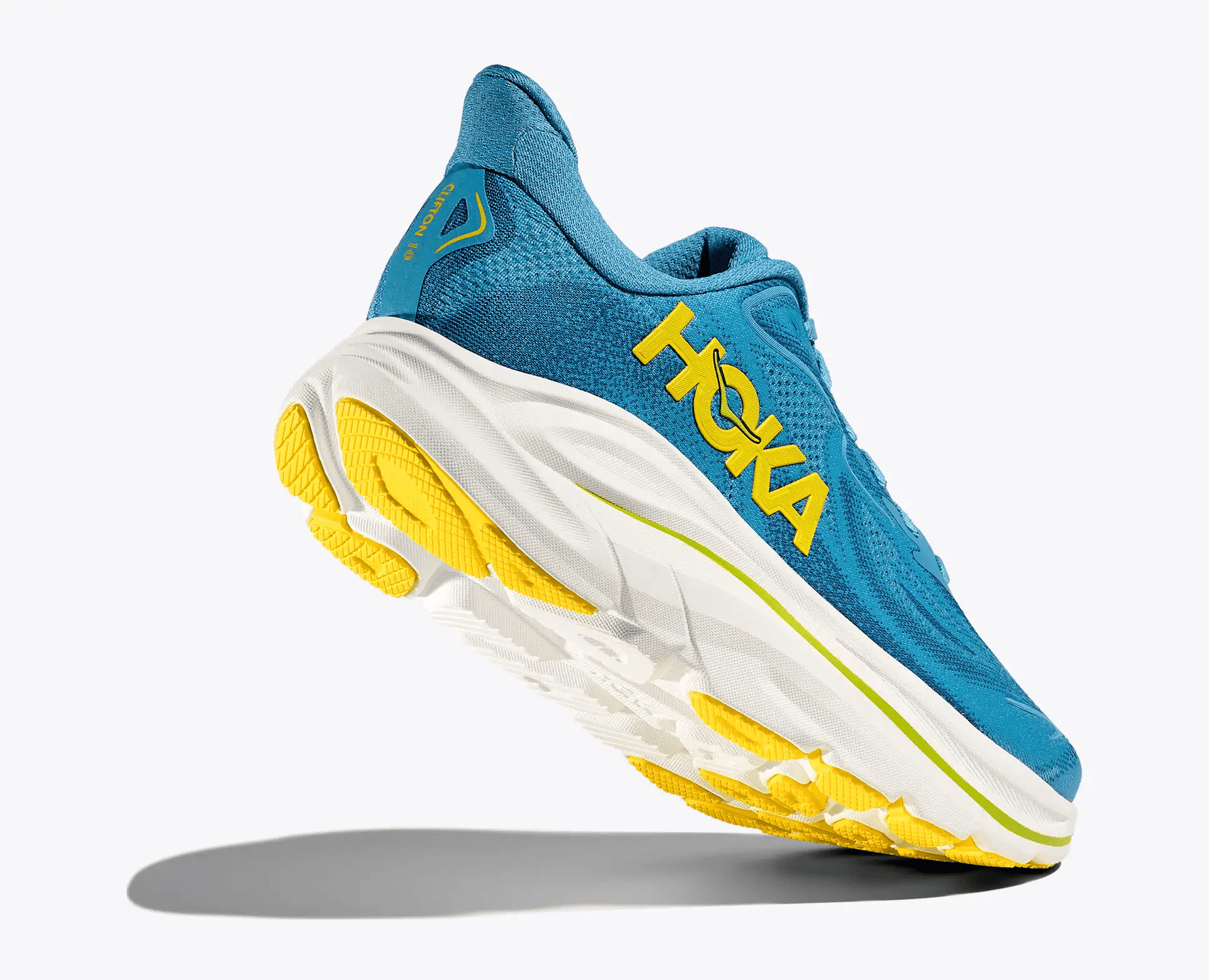 Men's Hoka Clifton 10 | WIDE - 9 - Xciter Sports Apparel