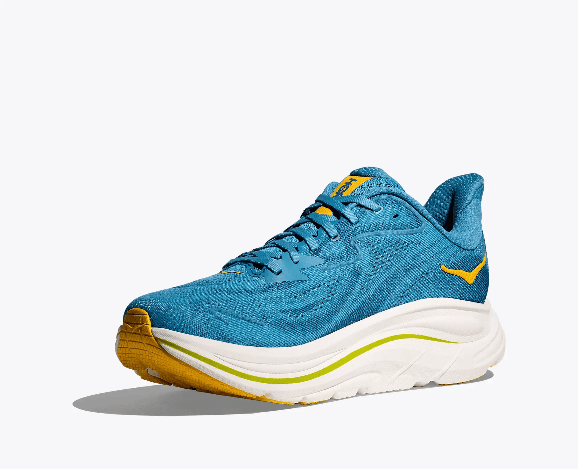 Men's Hoka Clifton 10 | WIDE - 8 - Xciter Sports Apparel