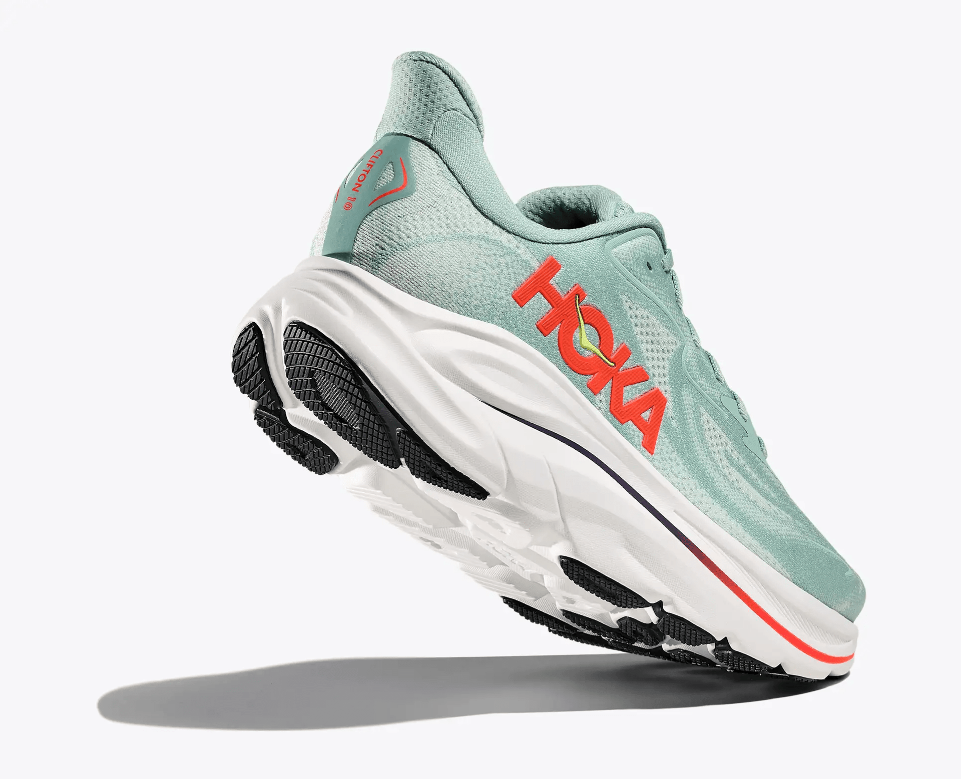 Men's Hoka Clifton 10 | WIDE - 14 - Xciter Sports Apparel
