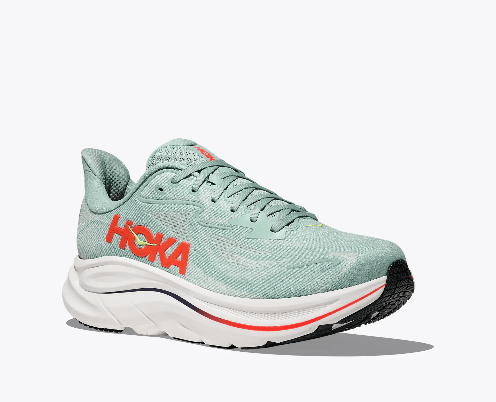 Men's Hoka Clifton 10 | WIDE - 17 - Xciter Sports Apparel
