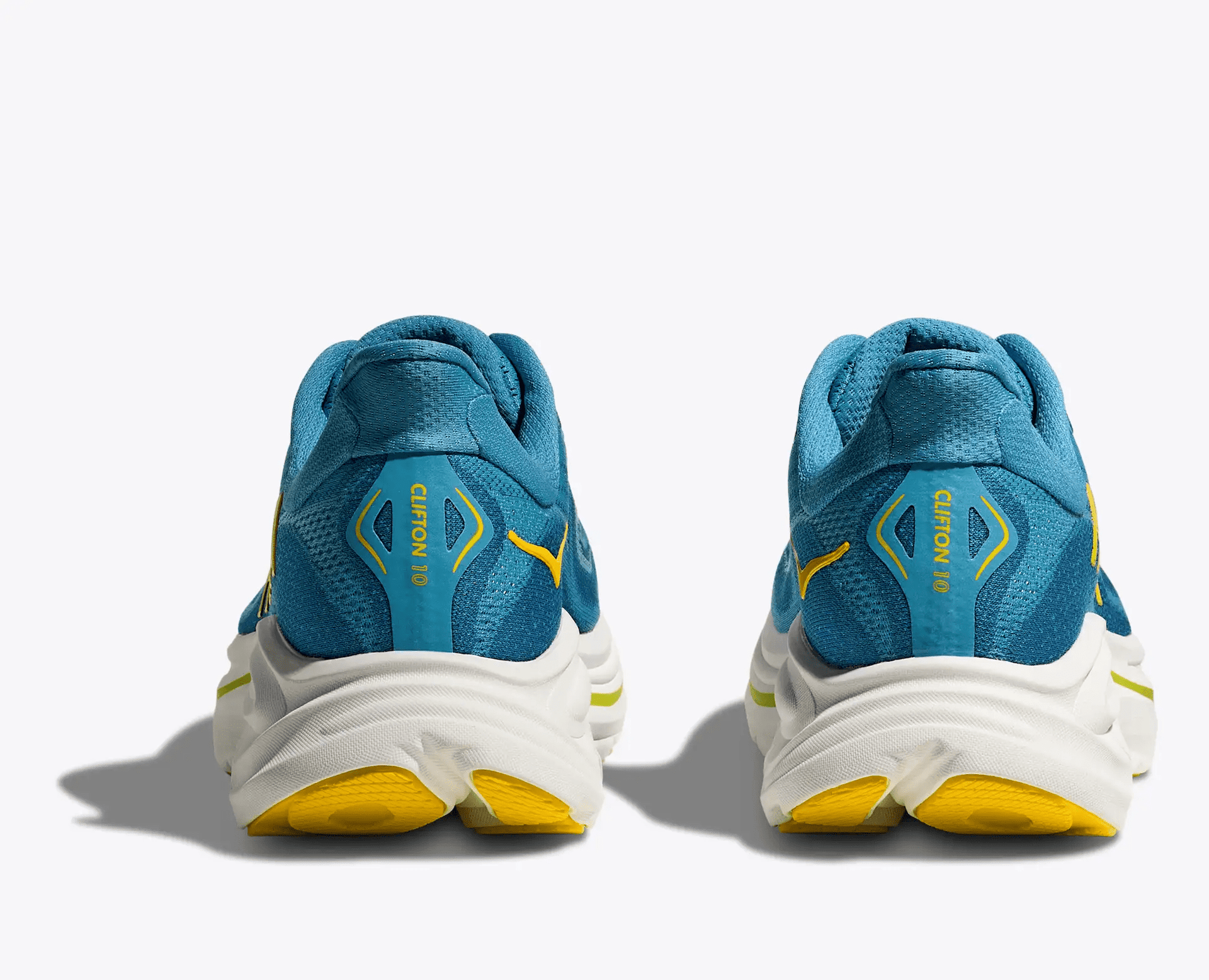 Men's Hoka Clifton 10 | WIDE - 10 - Xciter Sports Apparel