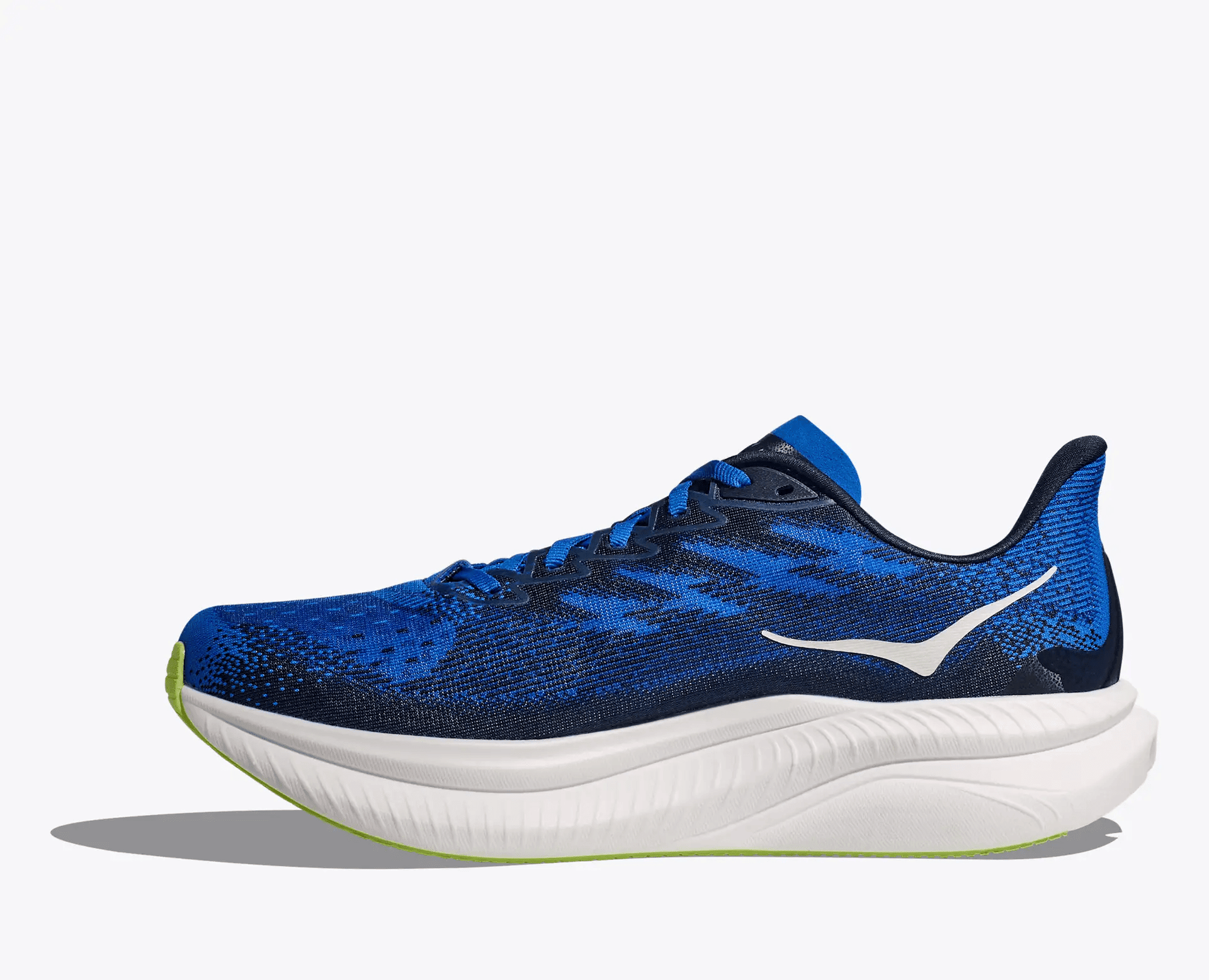 Men's Hoka Mach 6 - 9 - Xciter Sports Apparel