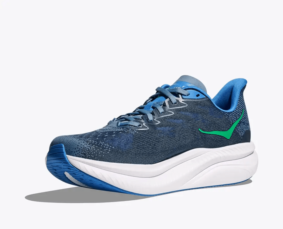 Men's Hoka Mach 6 - 3 - Xciter Sports Apparel